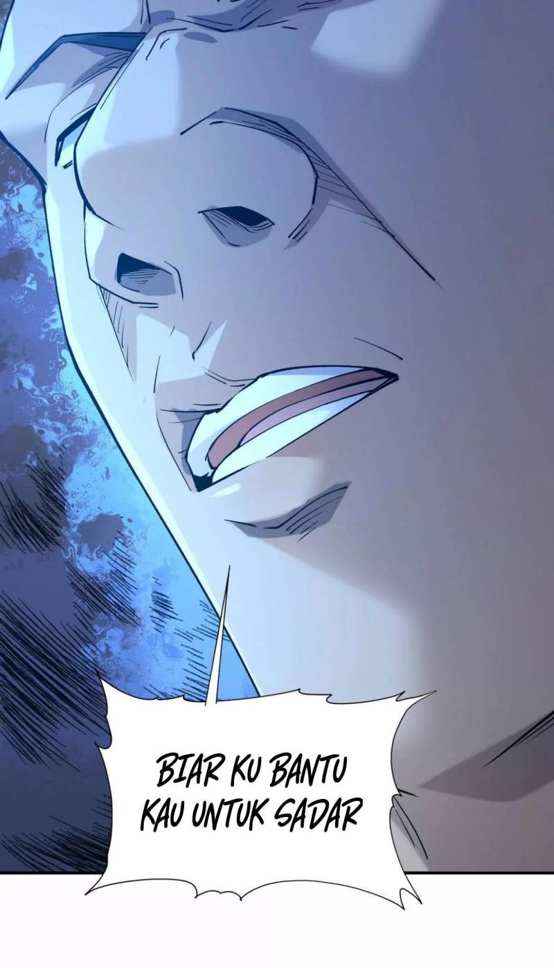 Rise Of The Beast God Chapter 25 - halaman 21