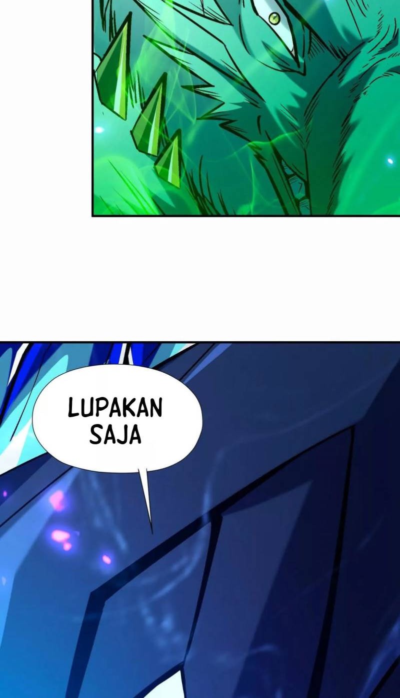 Rise Of The Beast God Chapter 25 - halaman 27