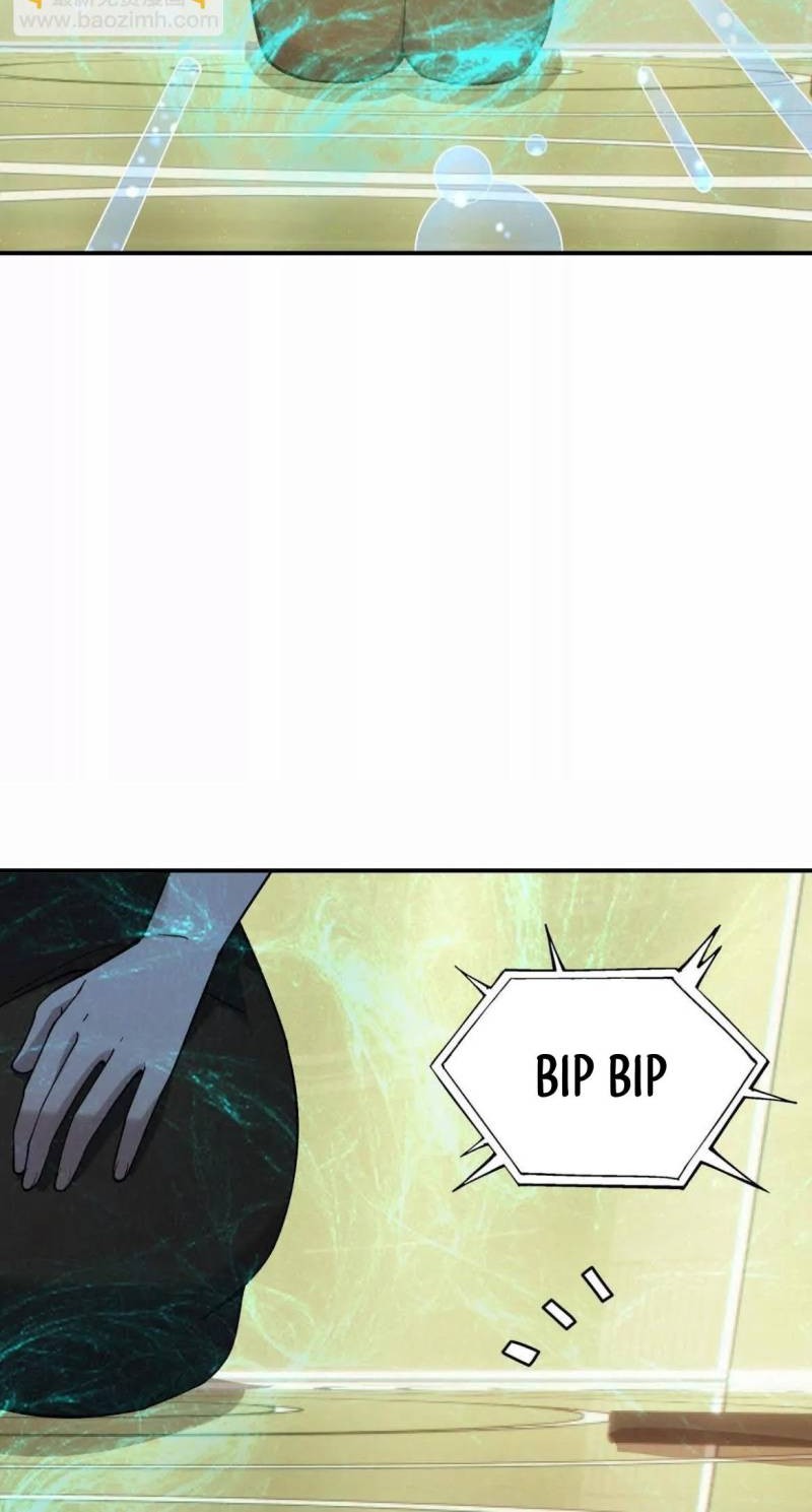 Rise Of The Beast God Chapter 25 - halaman 3