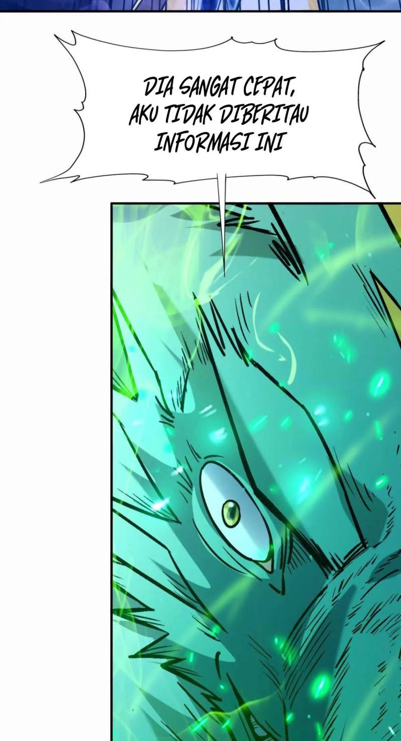 Rise Of The Beast God Chapter 25 - halaman 30