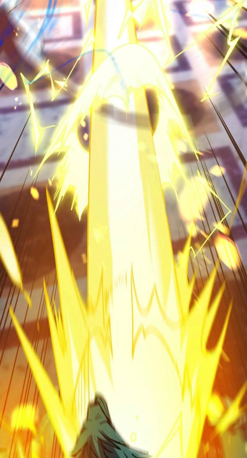 Rise Of The Beast God Chapter 25 - halaman 39