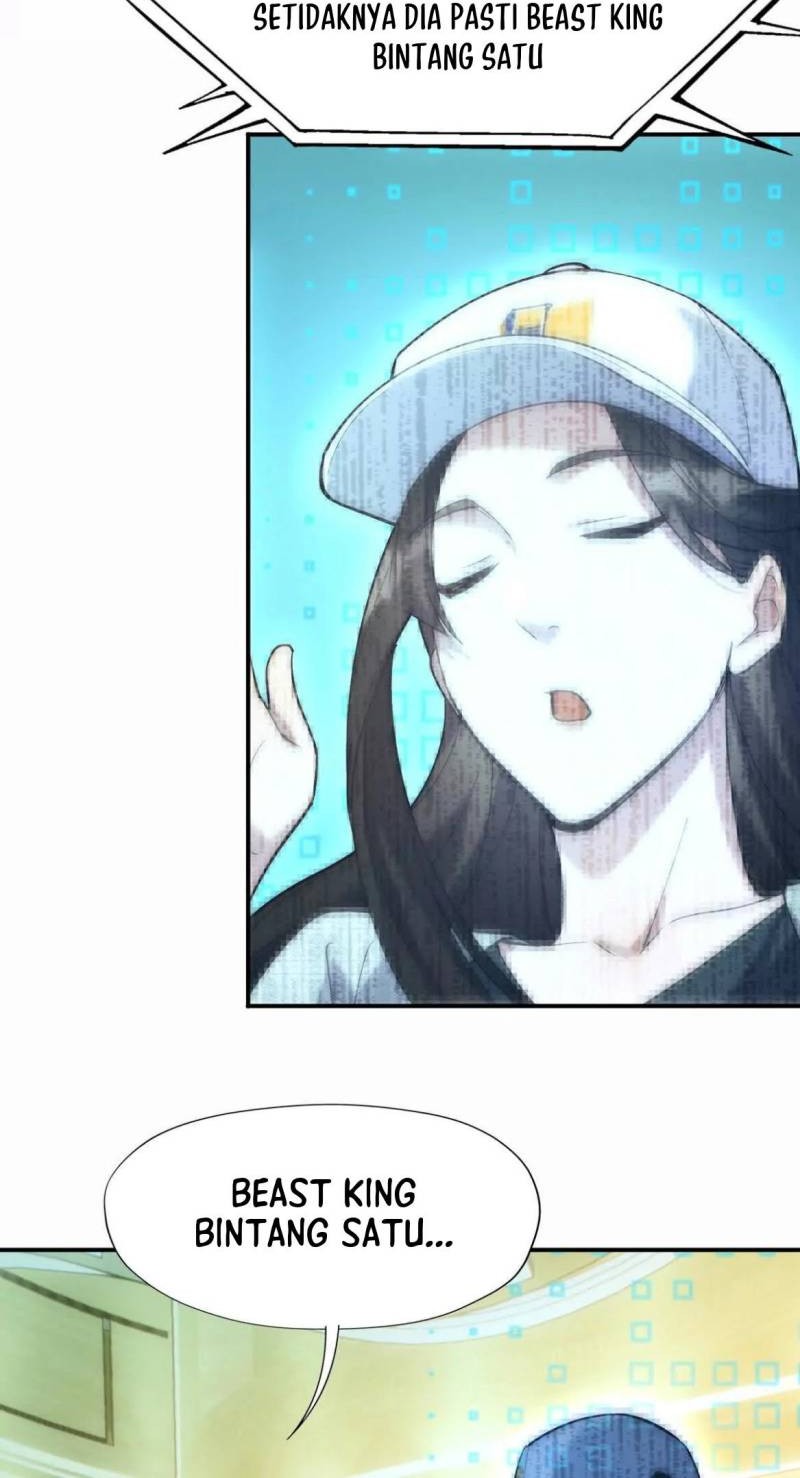 Rise Of The Beast God Chapter 25 - halaman 6