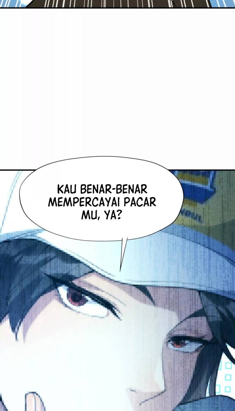 Rise Of The Beast God Chapter 25 - halaman 9