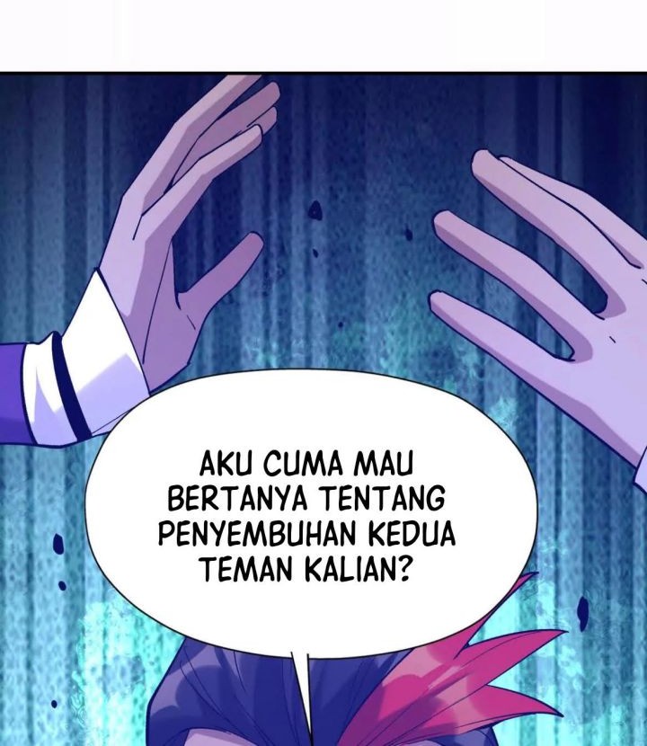 Rise Of The Beast God Chapter 26 - halaman 15
