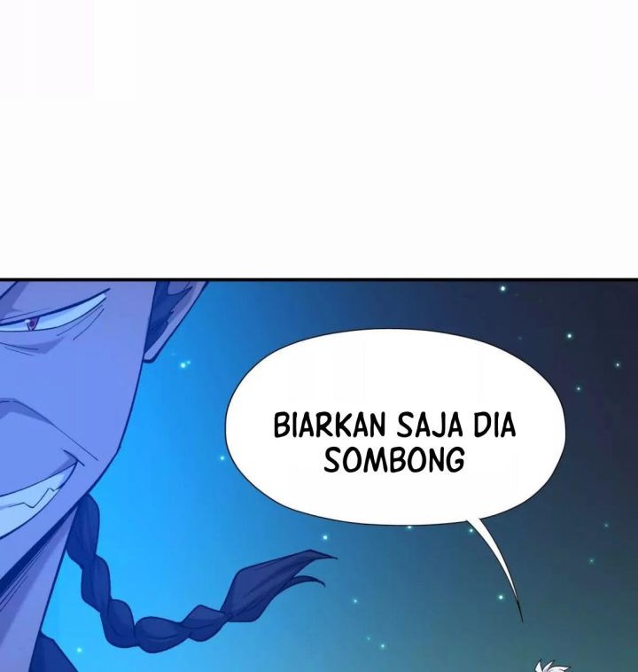 Rise Of The Beast God Chapter 26 - halaman 21