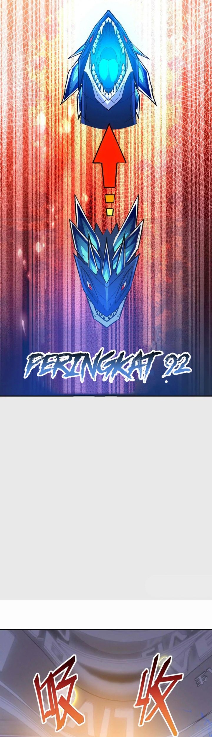 Rise Of The Beast God Chapter 26 - halaman 23