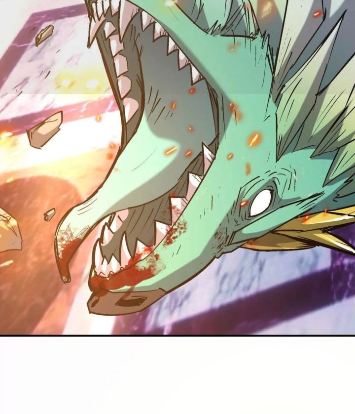 Rise Of The Beast God Chapter 26 - halaman 3