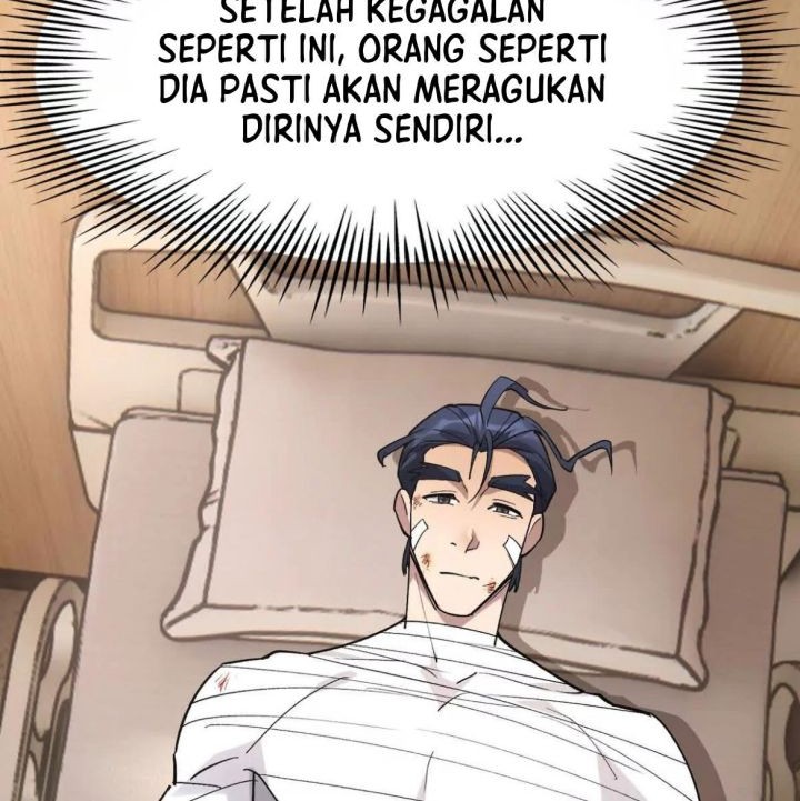 Rise Of The Beast God Chapter 26 - halaman 36