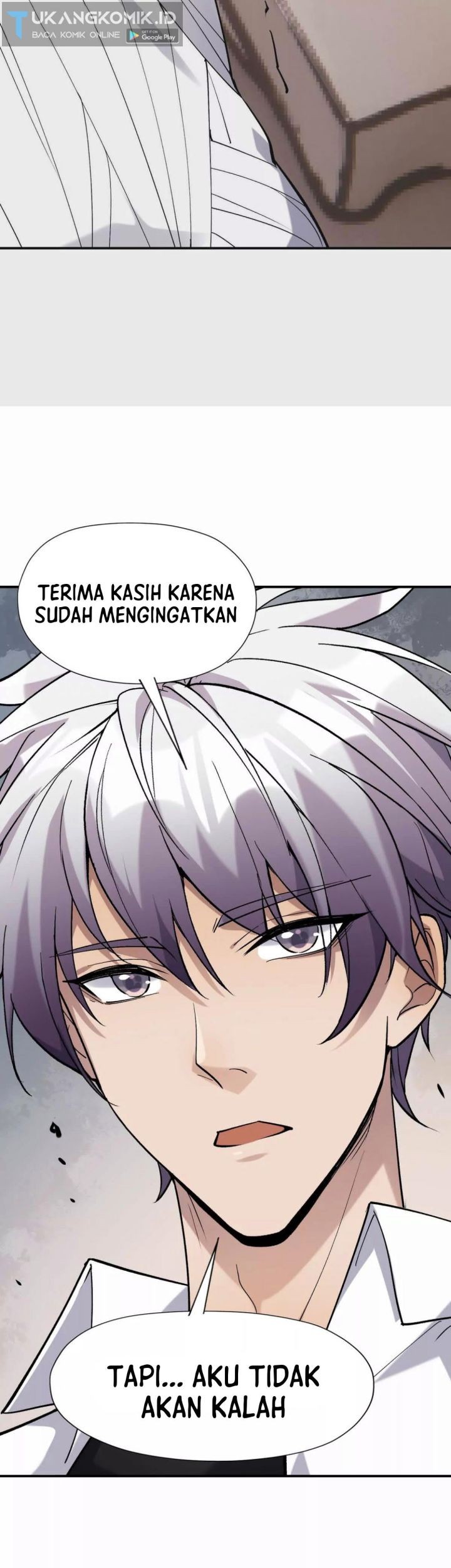 Rise Of The Beast God Chapter 26 - halaman 43