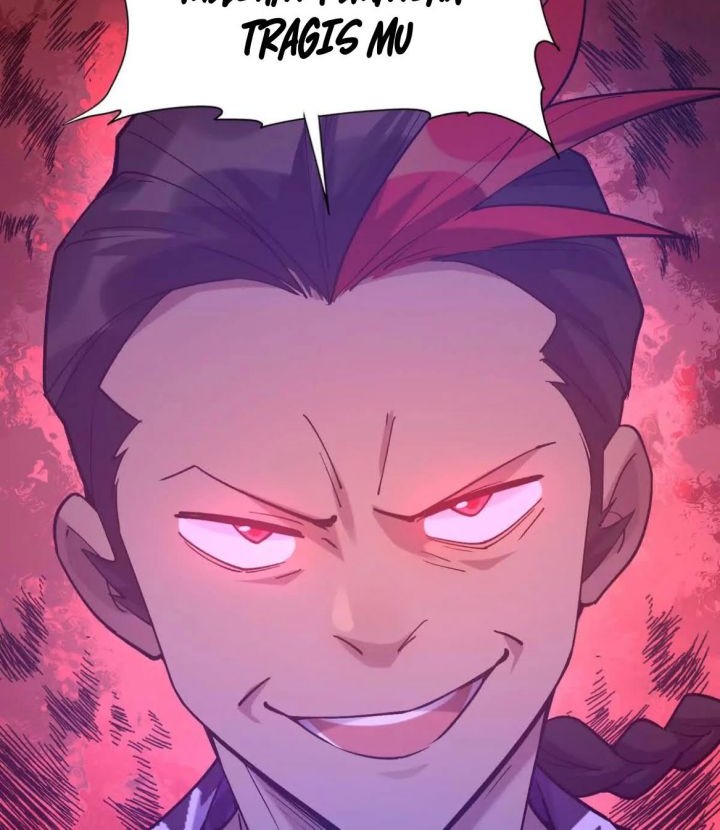 Rise Of The Beast God Chapter 26 - halaman 48