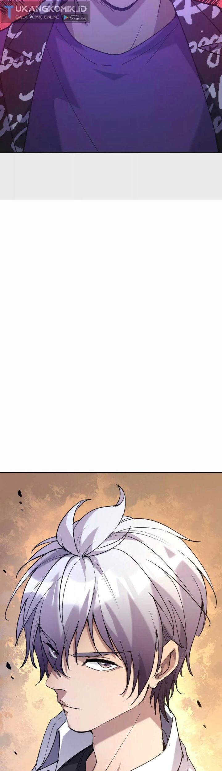 Rise Of The Beast God Chapter 26 - halaman 49
