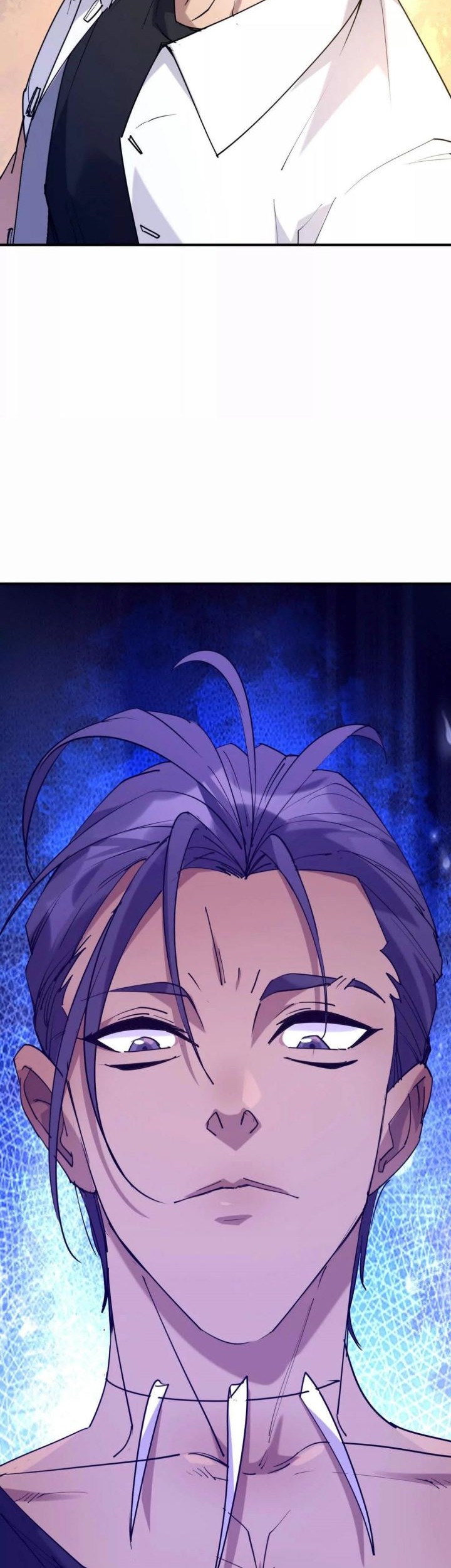 Rise Of The Beast God Chapter 26 - halaman 50