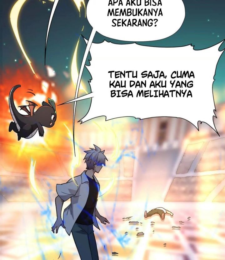 Rise Of The Beast God Chapter 26 - halaman 6