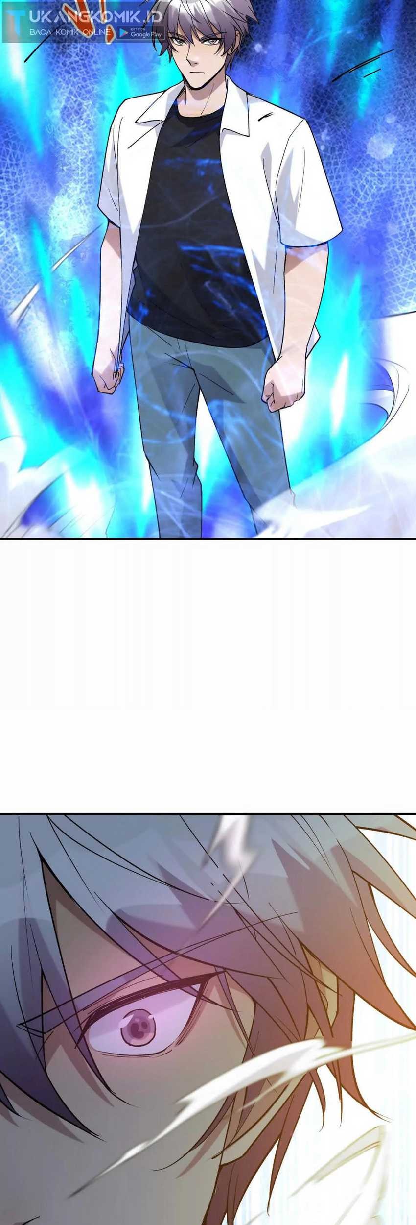 Rise Of The Beast God Chapter 27 - halaman 16