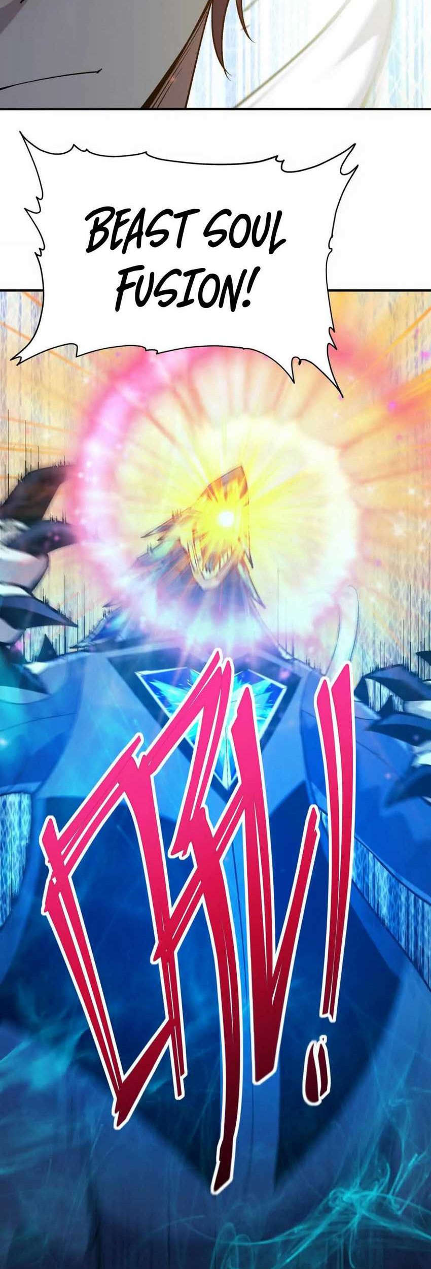 Rise Of The Beast God Chapter 27 - halaman 17