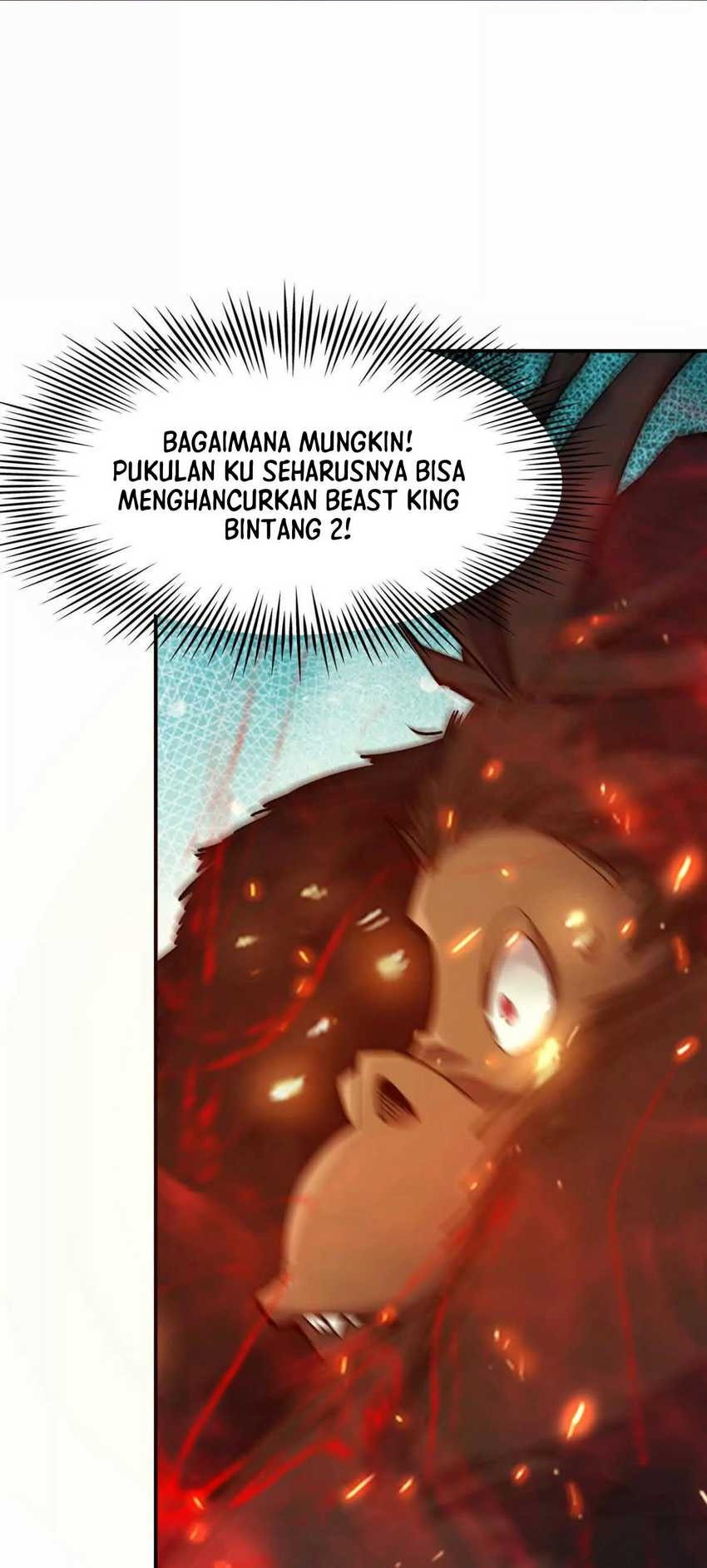 Rise Of The Beast God Chapter 27 - halaman 24