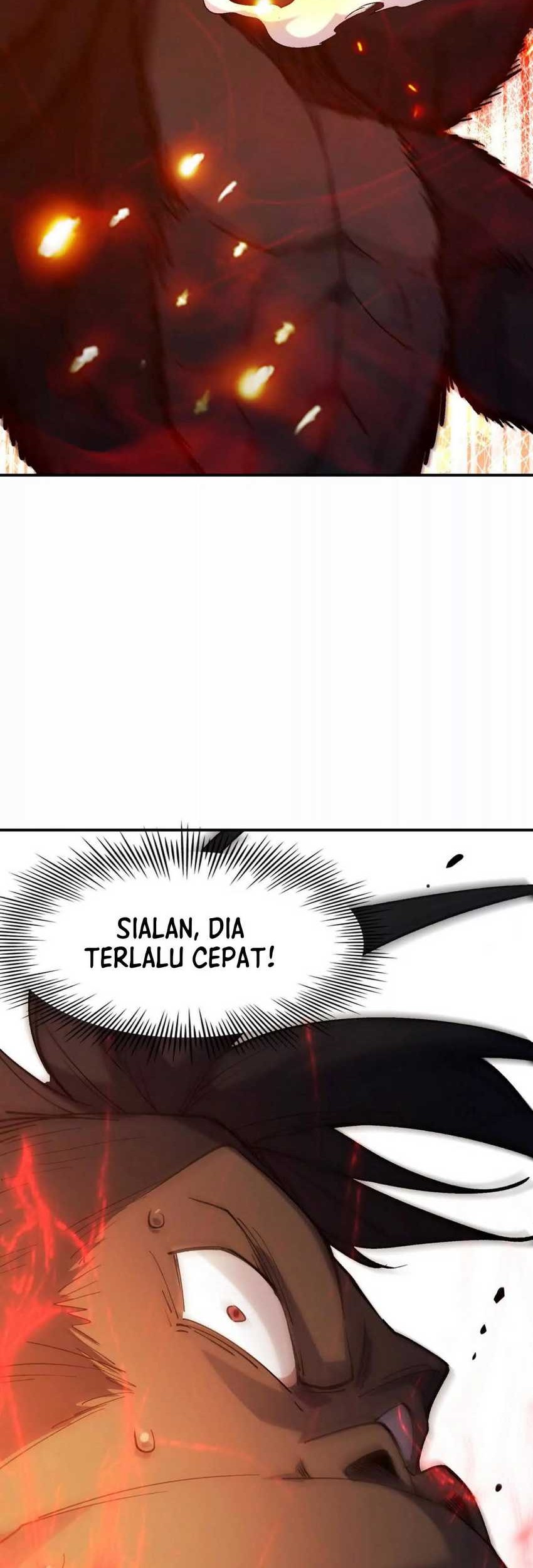 Rise Of The Beast God Chapter 27 - halaman 29