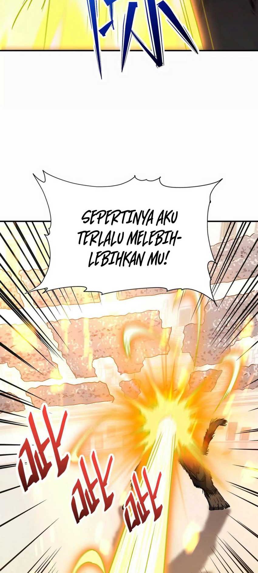 Rise Of The Beast God Chapter 27 - halaman 33