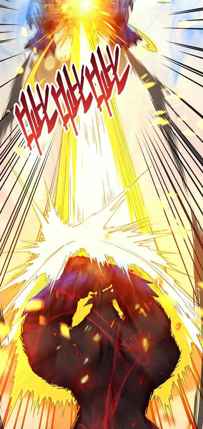 Rise Of The Beast God Chapter 27 - halaman 36