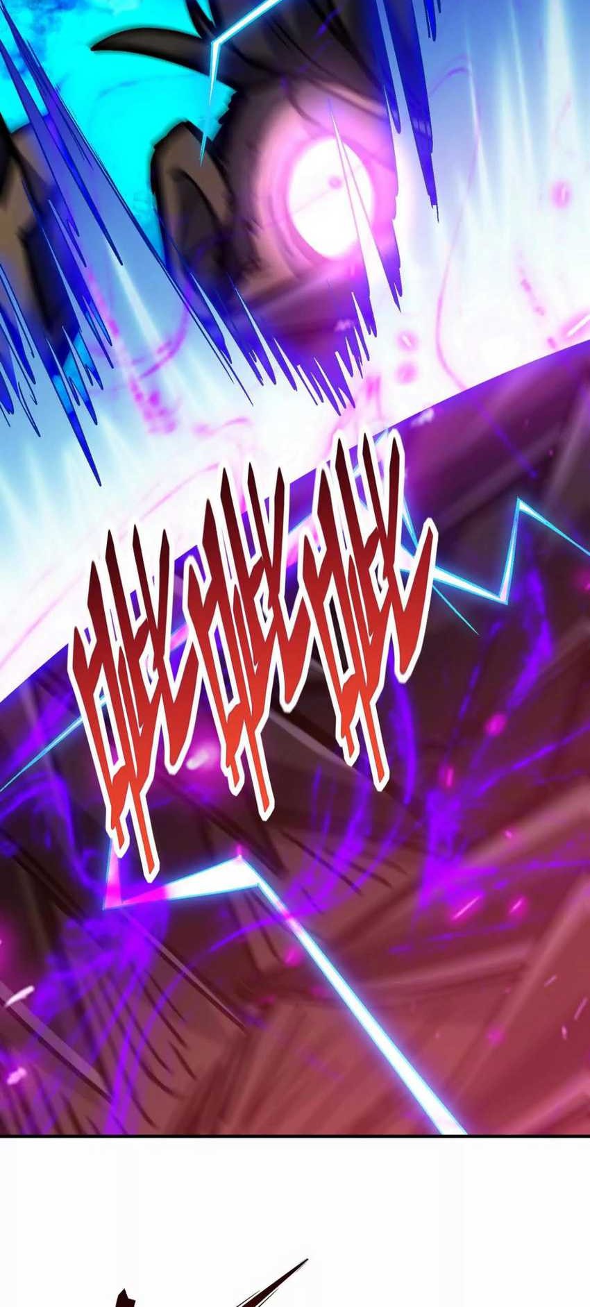 Rise Of The Beast God Chapter 27 - halaman 42