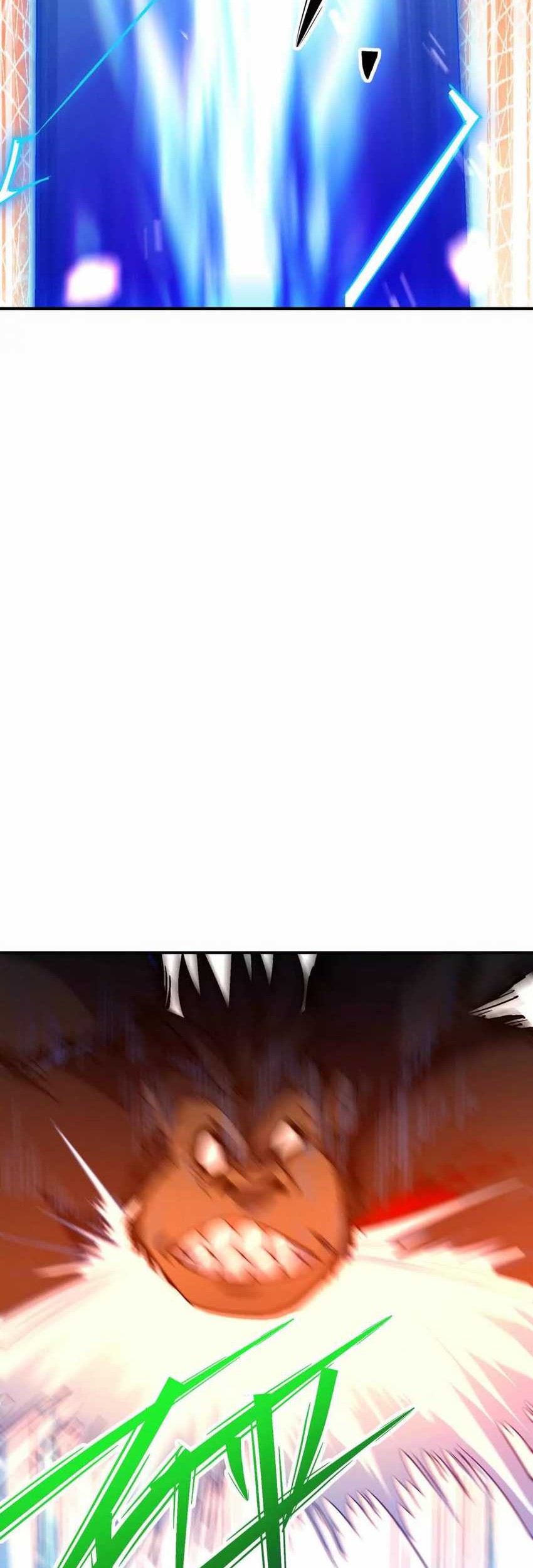 Rise Of The Beast God Chapter 27 - halaman 44