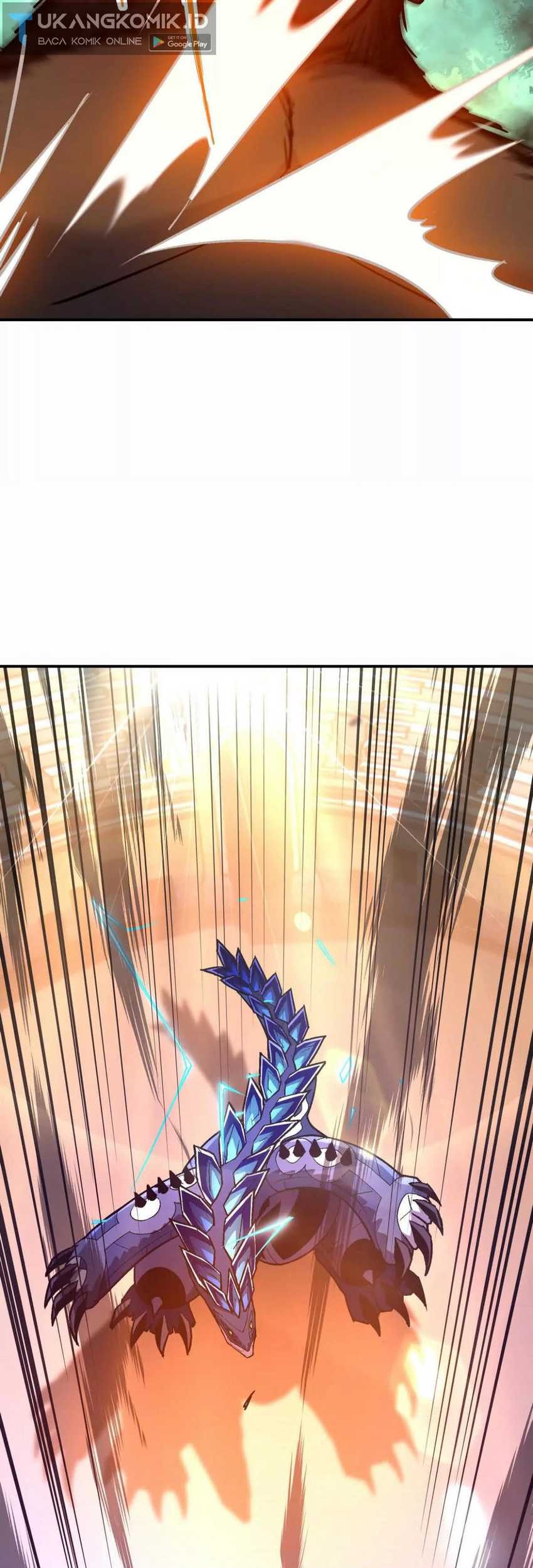 Rise Of The Beast God Chapter 27 - halaman 46