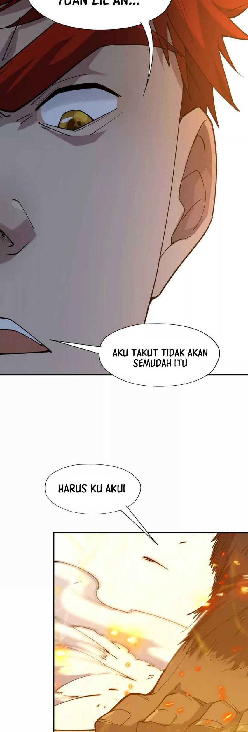 Rise Of The Beast God Chapter 27 - halaman 50