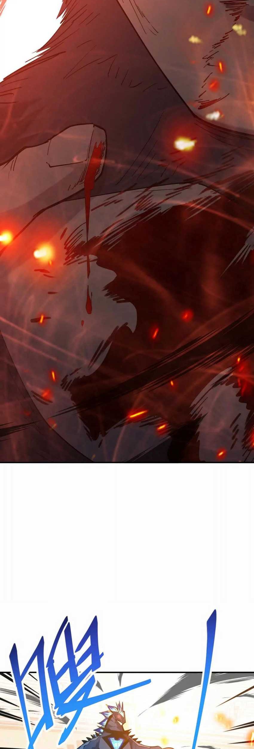 Rise Of The Beast God Chapter 27 - halaman 53