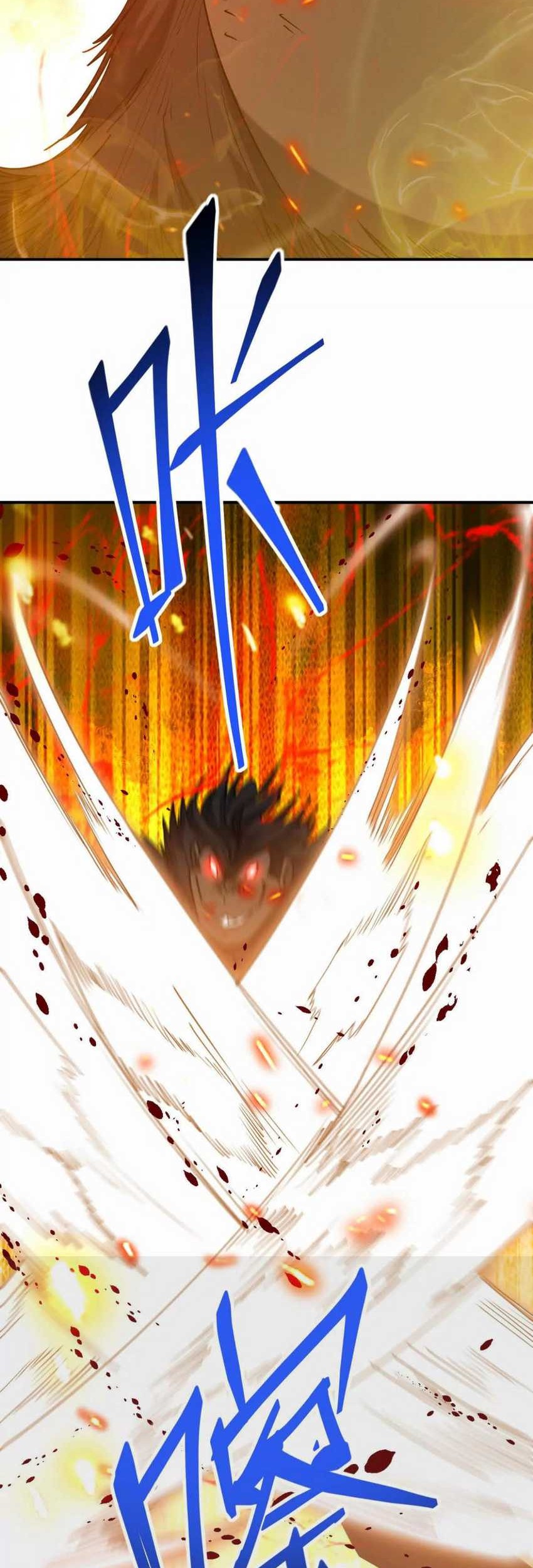 Rise Of The Beast God Chapter 27 - halaman 59