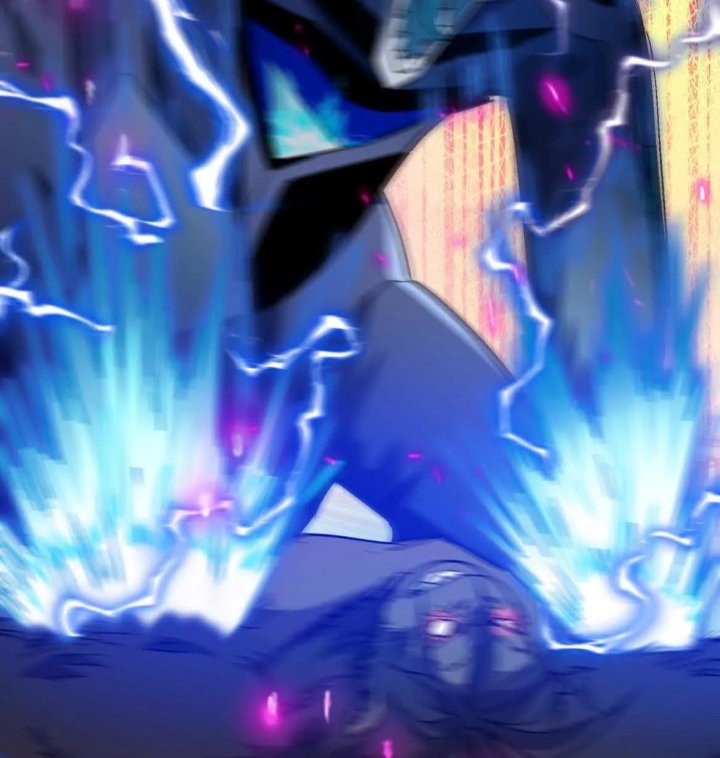 Rise Of The Beast God Chapter 28 - halaman 12