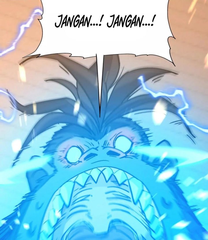 Rise Of The Beast God Chapter 28 - halaman 15