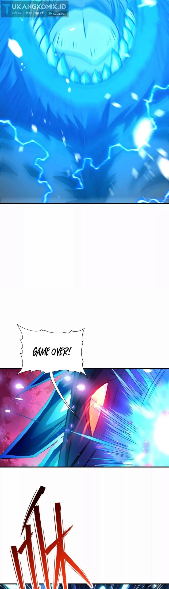 Rise Of The Beast God Chapter 28 - halaman 16