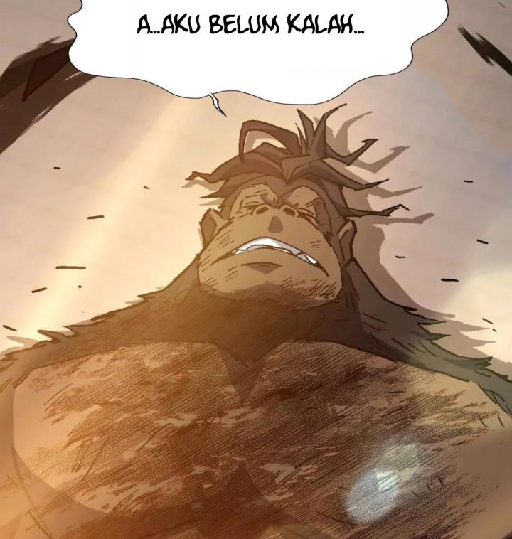 Rise Of The Beast God Chapter 28 - halaman 21