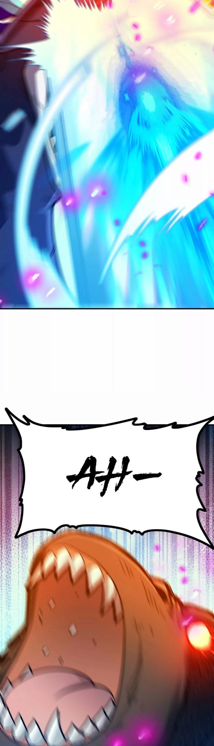 Rise Of The Beast God Chapter 28 - halaman 26