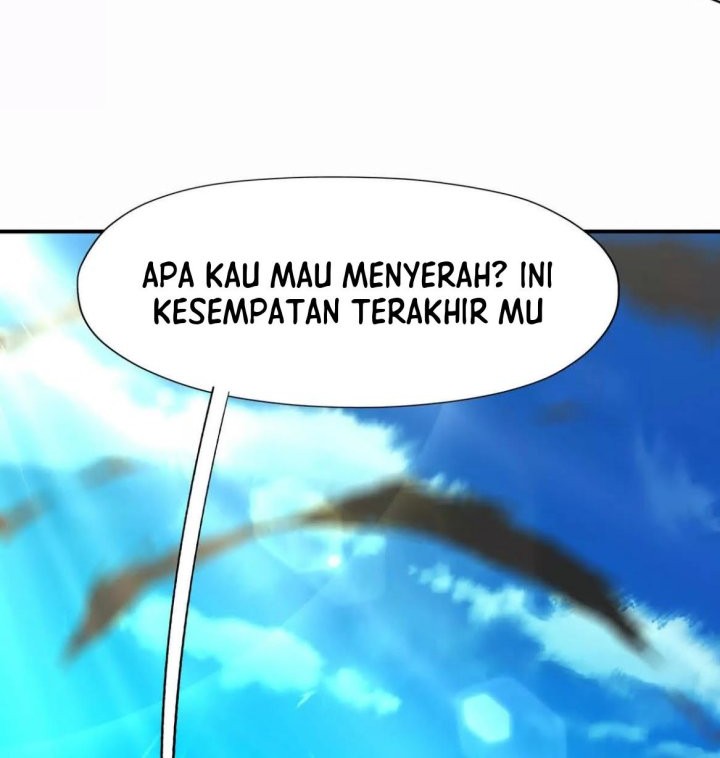 Rise Of The Beast God Chapter 28 - halaman 30