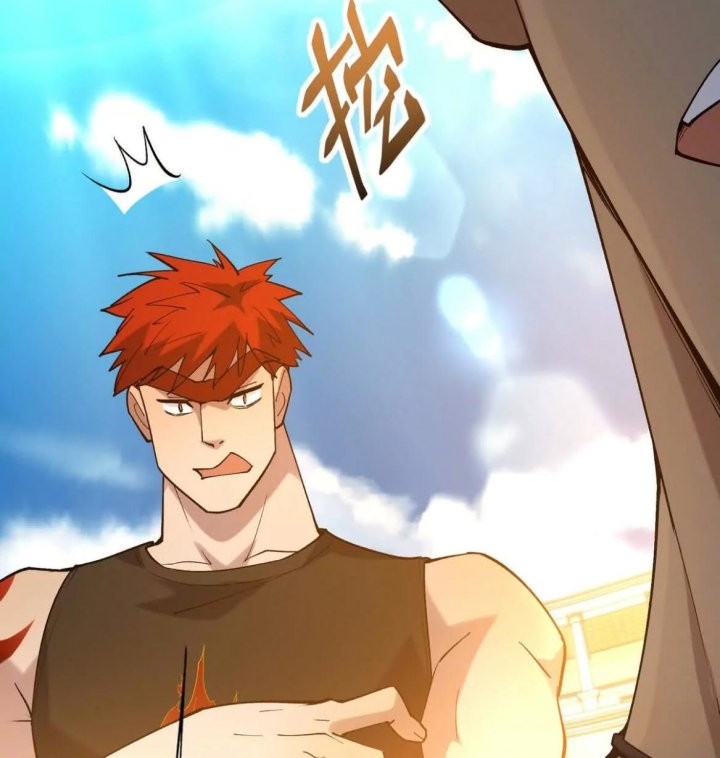 Rise Of The Beast God Chapter 28 - halaman 36