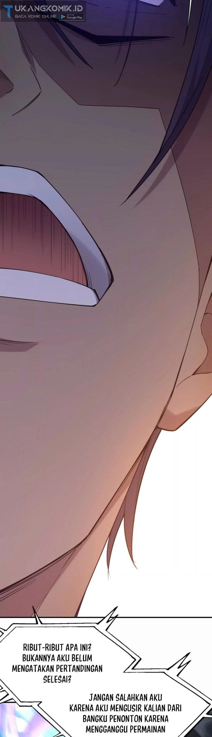 Rise Of The Beast God Chapter 28 - halaman 43