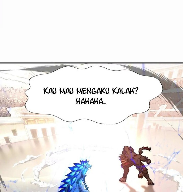 Rise Of The Beast God Chapter 28 - halaman 45
