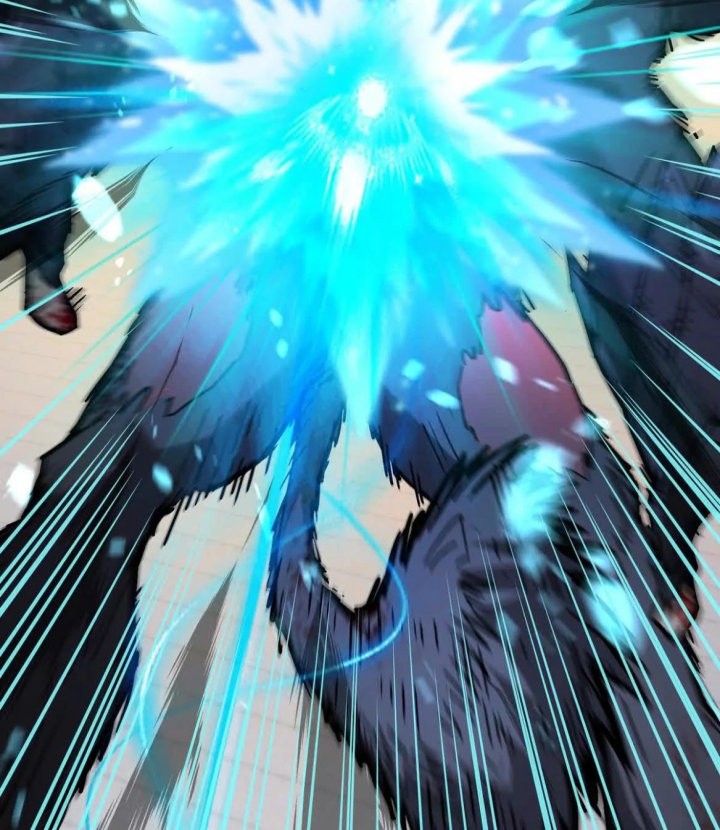 Rise Of The Beast God Chapter 28 - halaman 48