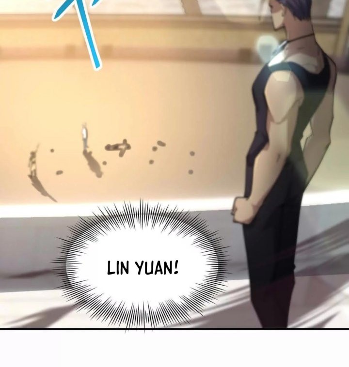 Rise Of The Beast God Chapter 28 - halaman 54