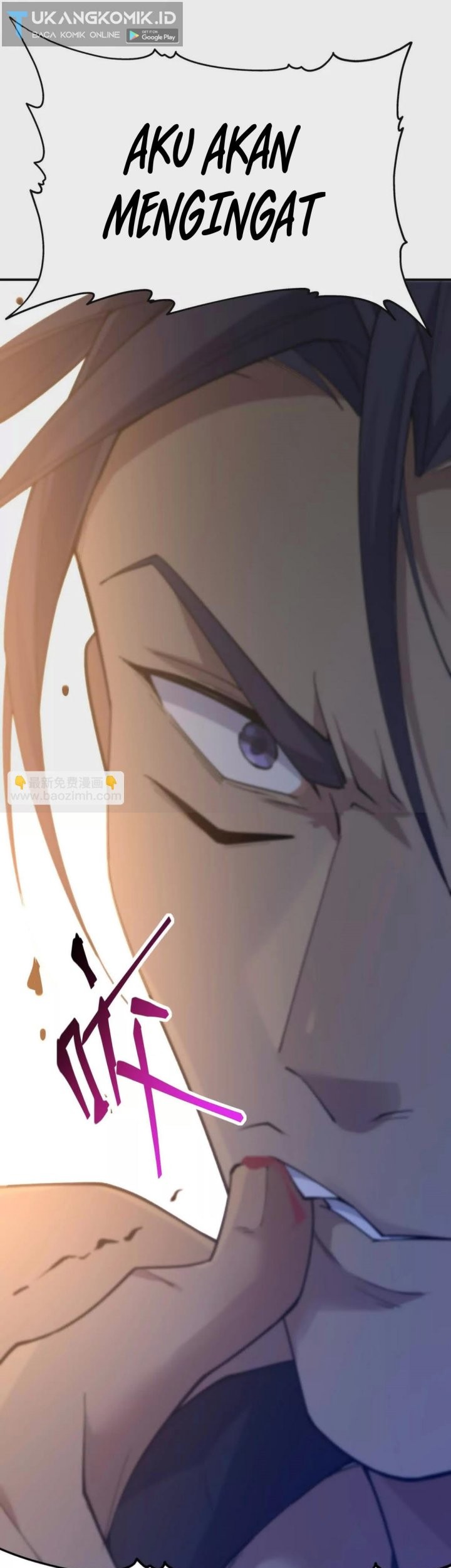 Rise Of The Beast God Chapter 28 - halaman 55