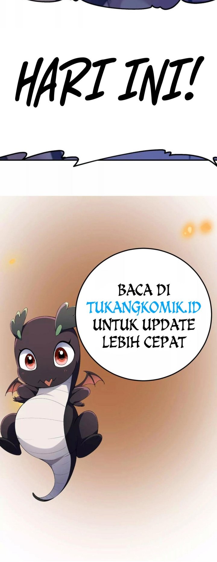 Rise Of The Beast God Chapter 28 - halaman 56