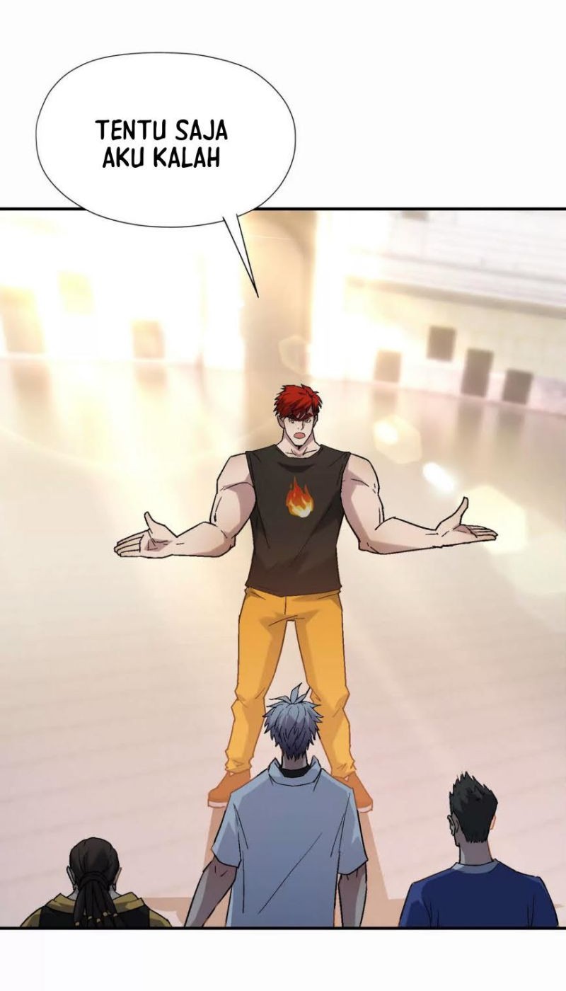 Rise Of The Beast God Chapter 29 - halaman 12