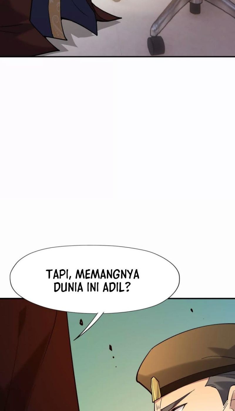 Rise Of The Beast God Chapter 29 - halaman 21