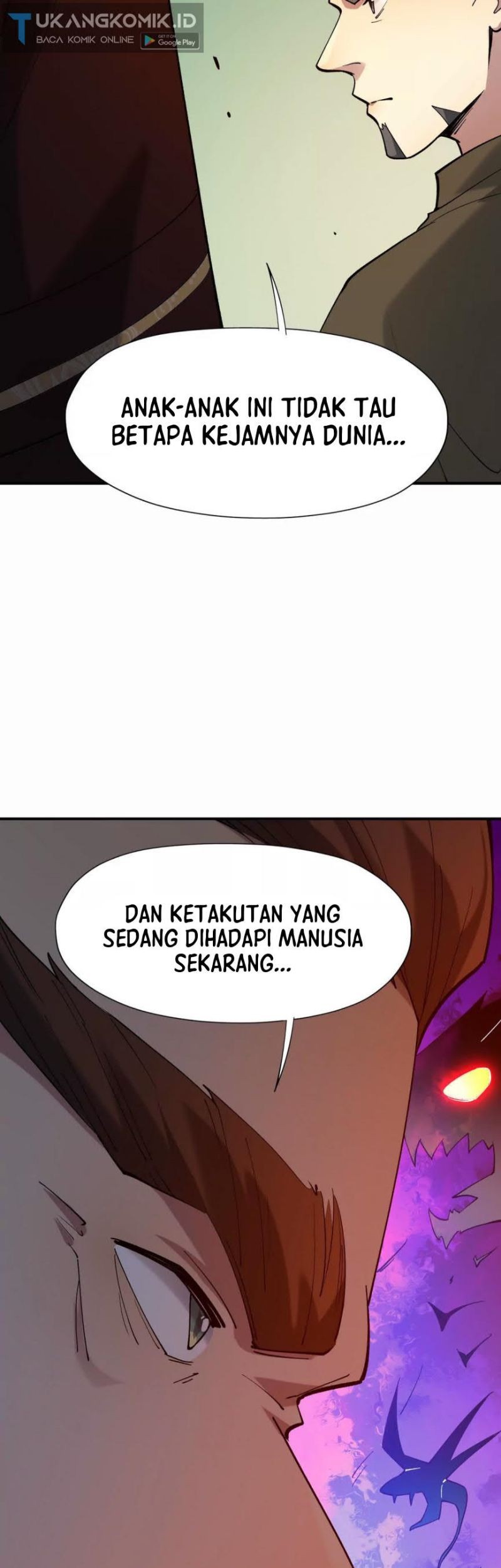 Rise Of The Beast God Chapter 29 - halaman 22