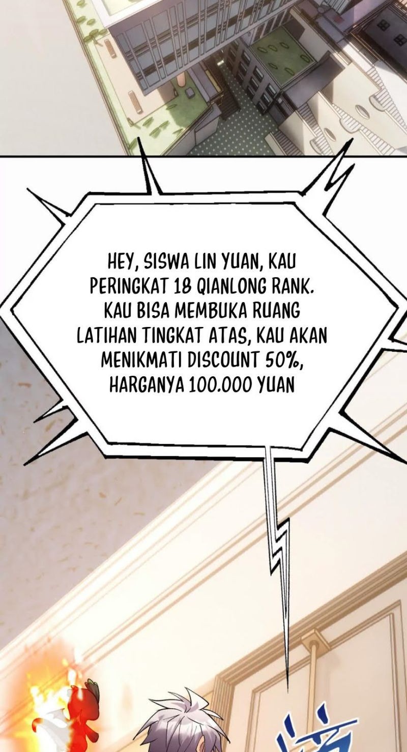 Rise Of The Beast God Chapter 29 - halaman 24