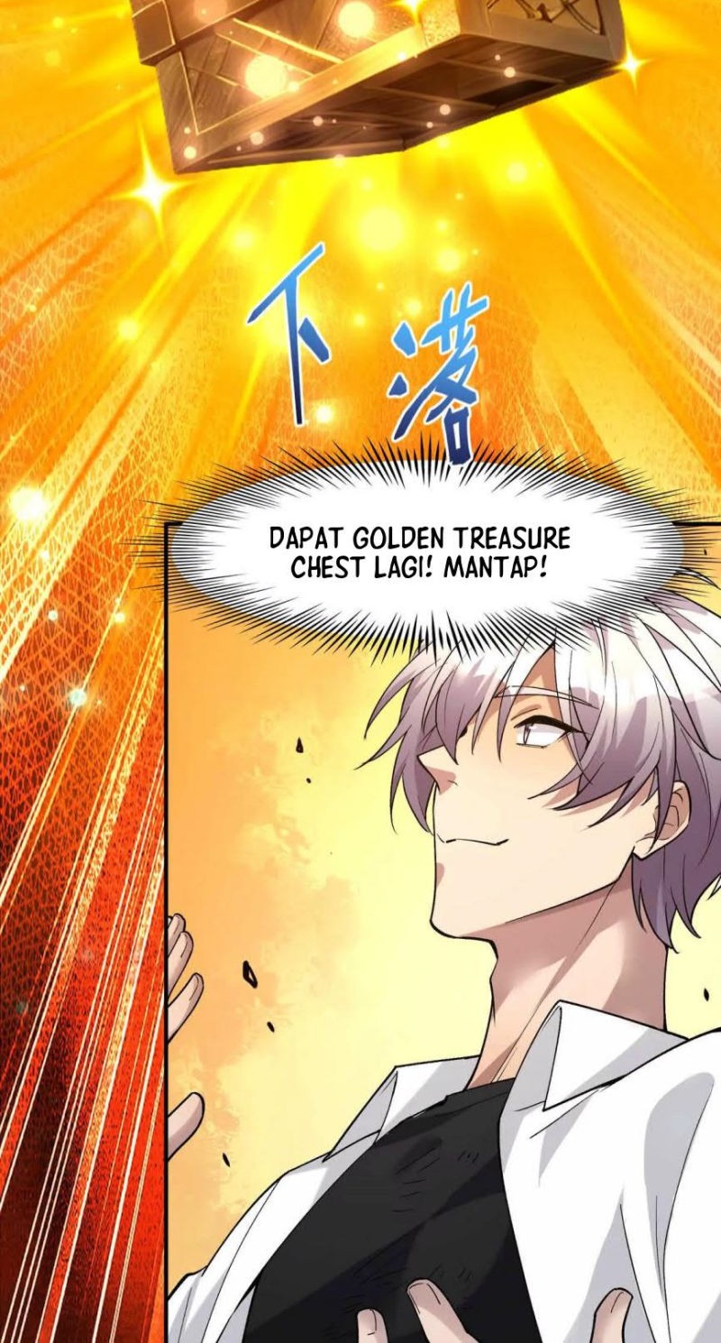 Rise Of The Beast God Chapter 29 - halaman 3