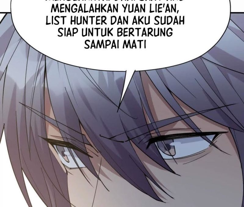 Rise Of The Beast God Chapter 29 - halaman 42