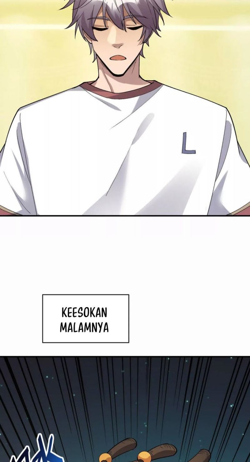 Rise Of The Beast God Chapter 29 - halaman 48