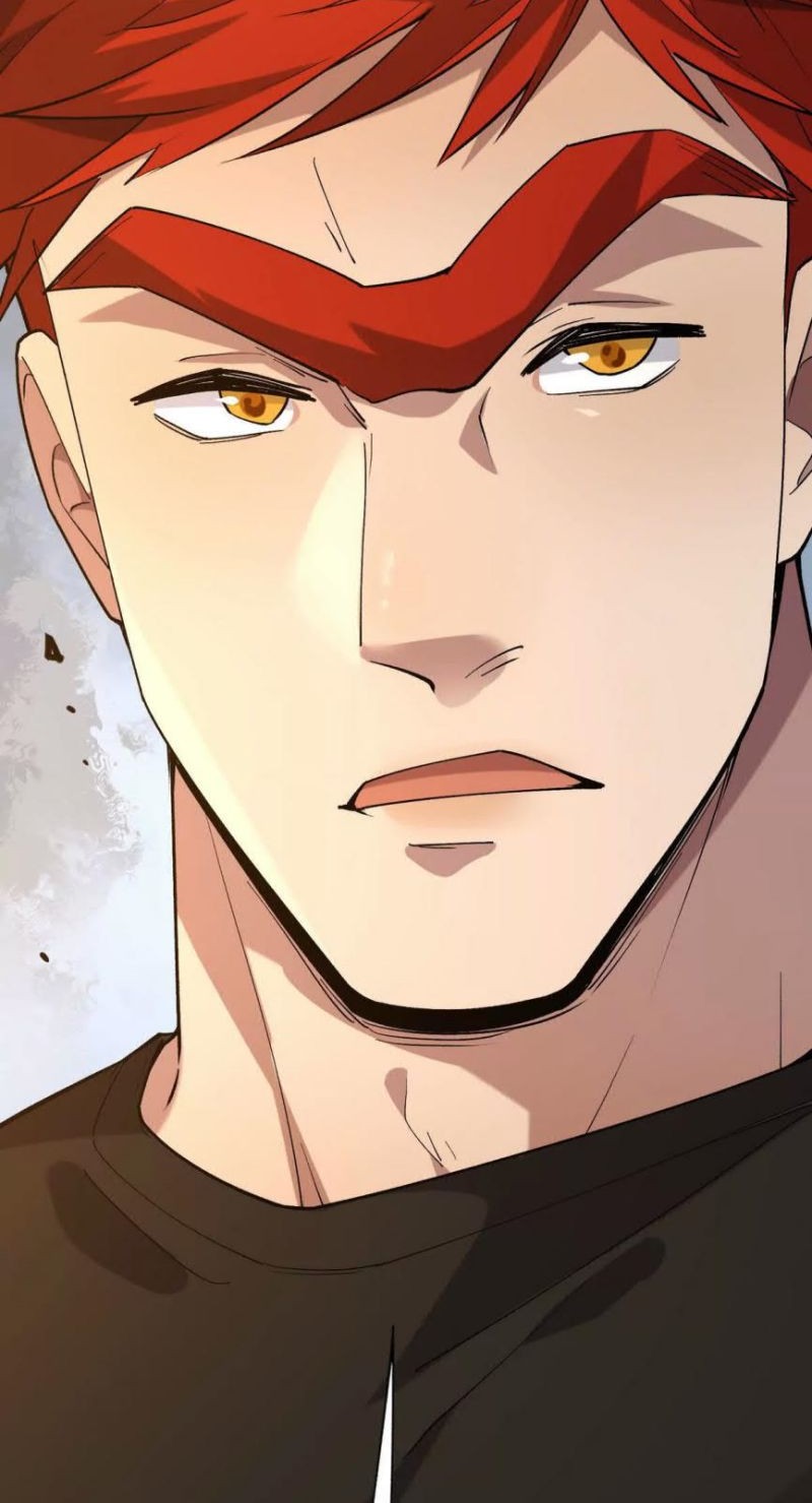 Rise Of The Beast God Chapter 29 - halaman 6